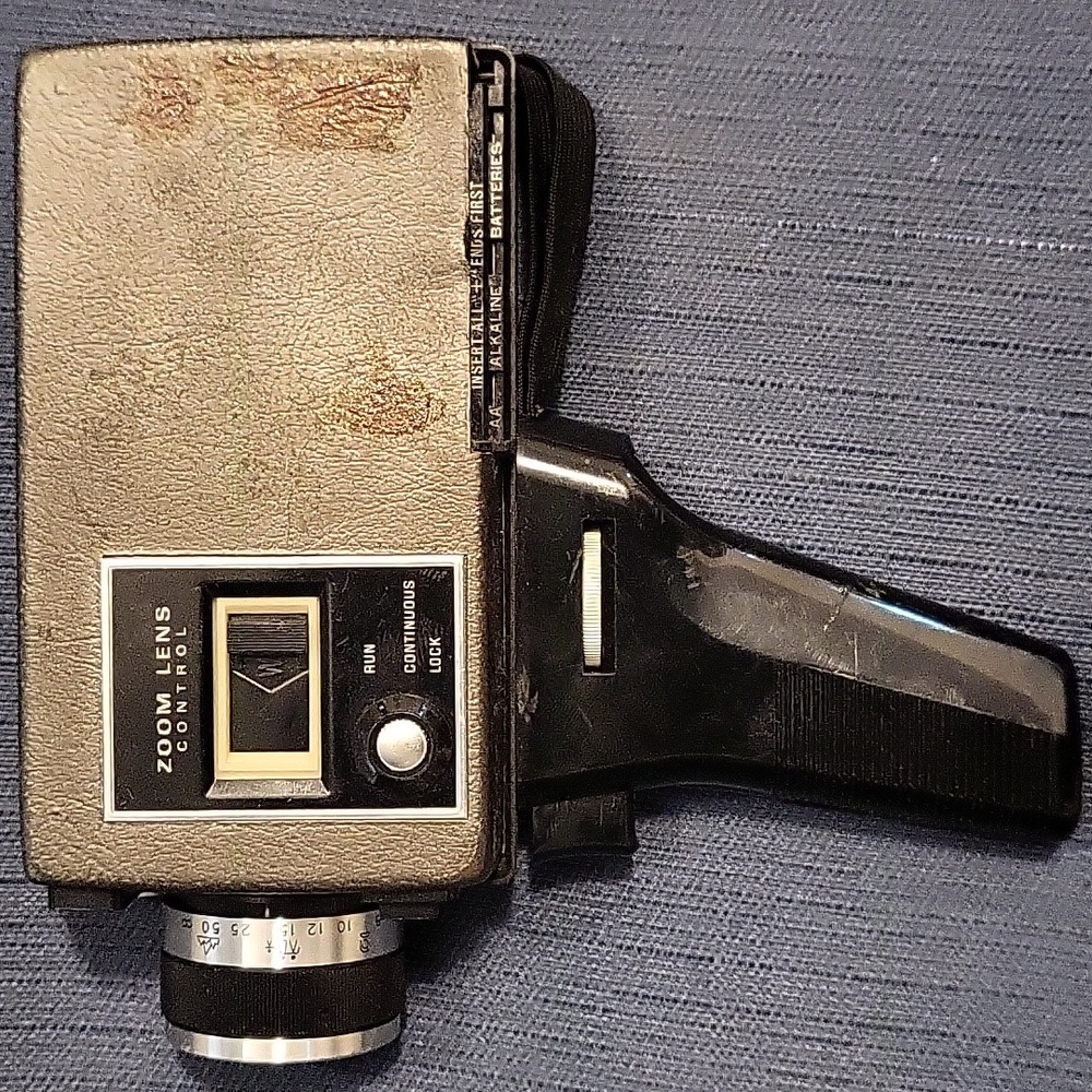 Camera - Picture 6 of 6